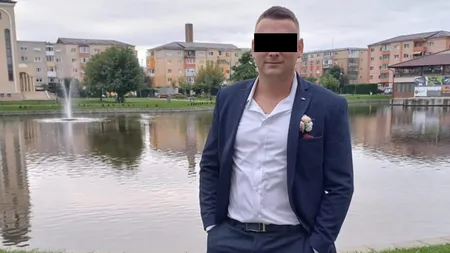 Claudiu a murit fulgerător, prietenii sunt în stare de şoc: 