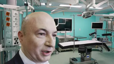 Codrin Ştefănescu, dezvăluiri teribile după diagnosticul tulburător: 