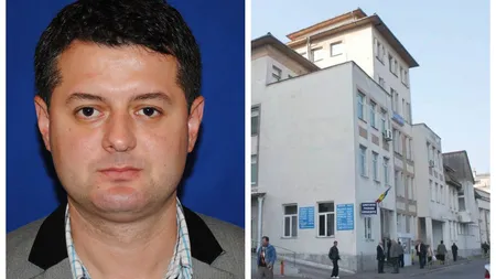 Un fost deputat a încercat de două ori să se sinucidă înainte de Revelion. După ce a înghiţit pastile, a vrut să se arunce de la etajul 2 al spitalului