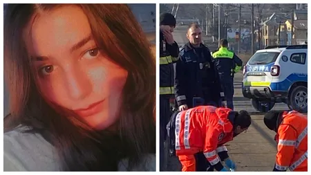 Noi detalii despre Maria, copila de 14 ani din Botoșani, care a plătit cu viața pentru iubirea neîmpărtășită. Cine e tânărul care a ucis-o cu zeci de lovituri de cuțit
