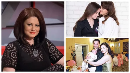 Ce fiică frumoasă are Corina Dănilă. Rianna a împlinit 19 ani și seamănă izbitor de mult cu mama ei. 