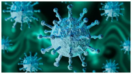 Alertă la nivel global! Noua variantă COVID, Kraken, se răspândeşte mai rapid decât tulpinile Omicron