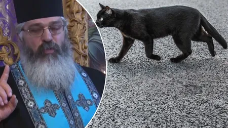 Credinţa în superstiţii, condamnată de părintele Calistrat Chifan: 
