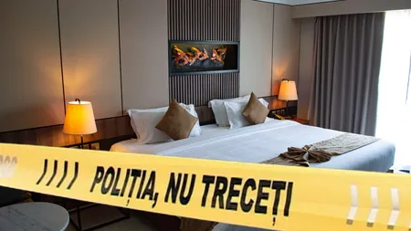 Încă o moarte subită în România. Fostul șef din Poliție a fost găsit decedat în camera de hotel