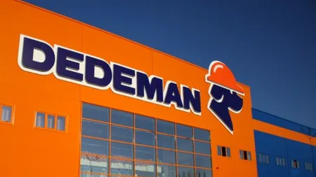 Dedeman vinde două produse neobișnuite, la un preț foarte bun. Iată ce gadgeturi poți achiziționa