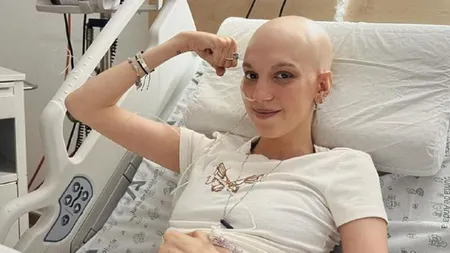 Elena a murit fulgerător la doar 20 de ani. Îndrăgita influenceriţă suferea de cancer