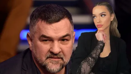 Cum arată şi cu ce se ocupă fiica lui Leonard Doroftei. Vanessa face furori la 19 ani: 