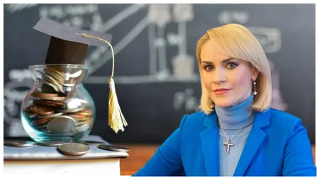 Gabriela Firea, anunț de ultimă oră privind programele de creditare pentru tineri: ”Creștem sumele acordate și vârsta solicitanților”