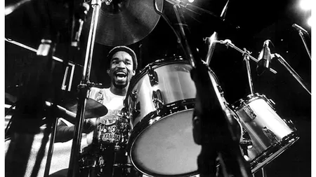 Fred White, toboşarul trupei Earth, Wind & Fire, a murit la 67 de ani