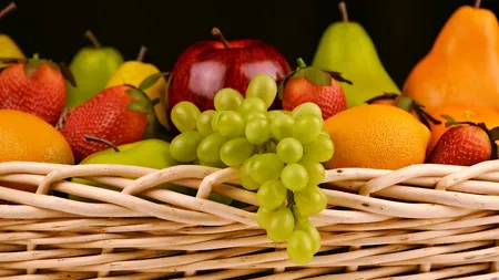 Fructul care ține doctorul departe! Este gustos, sățios și extrem de sănătos