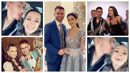 Georgiana Lobonț și Armin Nicoară, gesturi tandre în mașină, după scandalul cu soțul: 