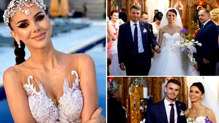 Georgiana Lobonţ, anunţ surprinzător în plin scandal de divorţ. Reacţii dure ale fanilor!