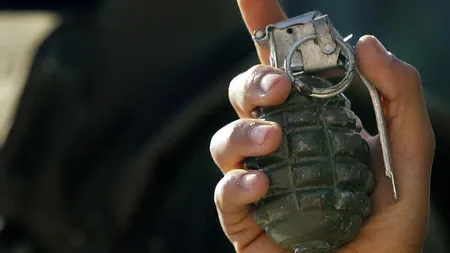 Un militar rus şi-a omorât trei colegi şi a rănit alţi 16 după ce a detonat din greşeală o grenadă într-un dormitor