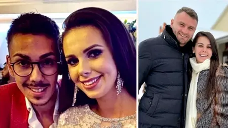 Georgiana Lobonț și Rareș Ciciovan, prima apariție după zvonul divorțului: 