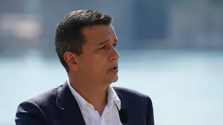 Sorin Grindeanu: 