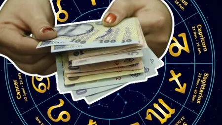 Horoscop 17 aprilie 2023. Zodia care face bani în a doua zi de Paşte. Un câştig financiar neaşteptat schimbă total cursul zilei