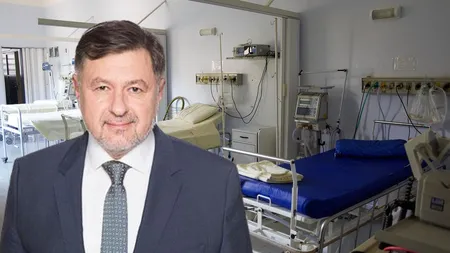 Veste bună pentru români! Ministrul Rafila a anunțat lista spitalelor noi care vor fi construite cu bani din PNRR
