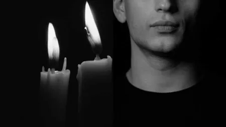 Doliu în lumea teatrului. Ştefan a fost găsit mort în apartament, legat cu mâinile la spate. Avea 32 de ani