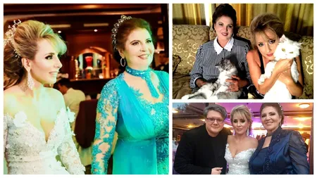 Irina Loghin a intrat în Noul An cu cea mai mare bucurie. A devenit bunică pentru prima dată la 83 de ani: 