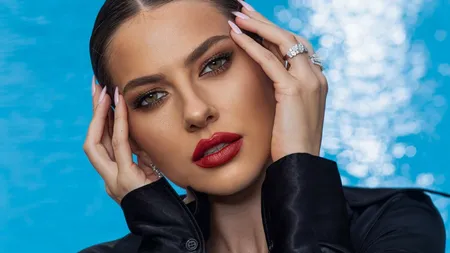 Lidia Buble, dezvăluiri fără perdea. Artista se gândește la căsătorie și copii: 