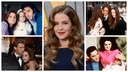 Detalii șocante ies la iveală în cazul morții fiicei lui Elvis Presley. De ce familia nu a vrut ca Lisa Marie să fie resuscitată