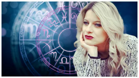 Astrologul Mădălina Manole a murit la doar 39 de ani. Veste-șoc pentru toți cunoscuții: 