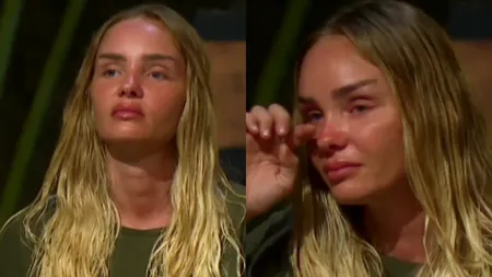 Maria Constantin rupe tăcerea despre condiţiile de la Survivor România. 