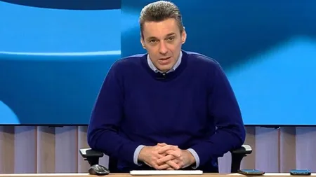 Reacția total neașteptată a lui Mircea Badea: „Sunt cel mai fericit om din lume! Vă jur nu fac, doamne ferește, niciun mișto”