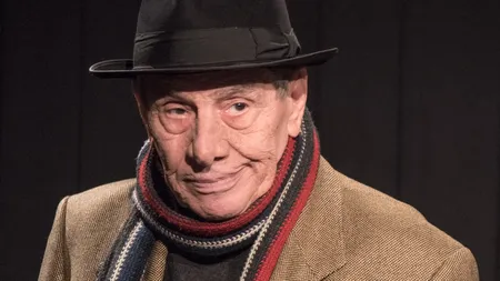 Obiectul nelipsit al lui Mitică Popescu cu care va fi înmormântat