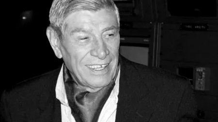 Mitică Popescu s-a stins din viață. Care au fost ultimele cuvinte ale marelui actor