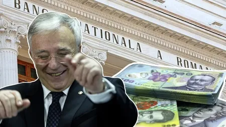 Mugur Isărescu, despre valoarea banilor: 