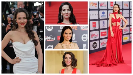Ți-o mai amintești pe Milagros din ”Înger Sălbatic”. Natalia Oreiro arată demențial la cei 45 de ani ai săi, însă suferă de o boală cruntă