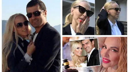 Un nou divorţ în showbizul românesc. Relaţie destrămată după 10 ani
