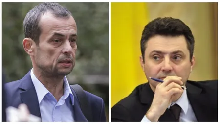 Şantajul oribil al fostului procuror DNA Mircea Negulescu: 