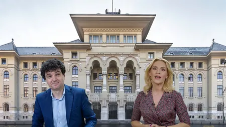 Gabriela Firea vrea să redevină primar al Bucureștiului din 2024: „Proiectele mele au fost abandonate!
