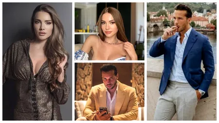 Otilia Bilionera rupe tăcerea despre relația sa cu Tristan Tate: ”Peste o lună m-am logodit”
