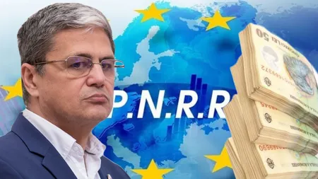 România cere modificarea PNRR. Miza este uriaşă, aproape 30 de miliarde de euro