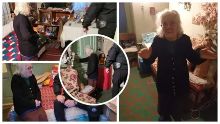 A pierdut totul, dar inima ei continuă să bată. Povestea tristă a pensionarei rămase singură pe lume, care se chinuie să trăiască în frig