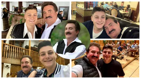 Alin, fiul de suflet al lui Petrică Mîțu Stoian, prima reacție după ce a aflat că nu moștenește averea artistului: 