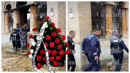 Fosta polițistă care îi ajuta pe frații Tate, prima declarație: „Suntem nevinovați. E un dosar fabricat din străinătate”