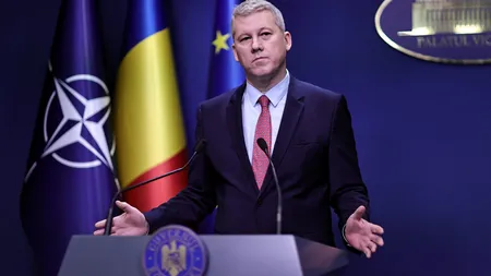 La ce sentinţă s-a referit de fapt ministrul Predoiu în declaraţia despre cazul Hosu! Dan Hosu chiar a fost achitat de instanţa de fond în septembrie 2020 pentru infracţiunile de corupţie, dare de mită şi trafic de influenţă!