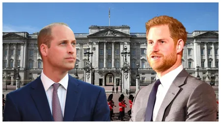 Prințul Harry șochează din nou! ”Am fost născut drept piesă de schimb pentru William. Poate are nevoie de un rinichi”