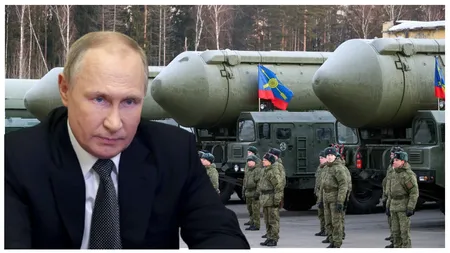 Vladimir Putin, despre rachetele Patriot trimise de SUA în Ucraina: ”Rusia produce rachete antiaeriene cât restul lumii la un loc