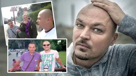 Fratele lui Puya a fost găsit fără suflare în casa din Italia. Artistul, mărturii cutremurătoare