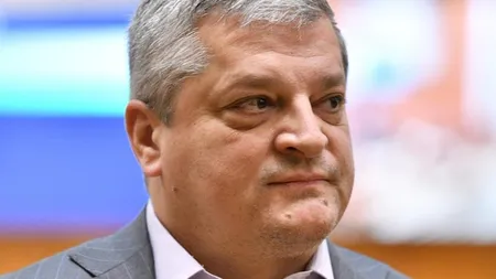 Deputatul PSD Radu Cristescu sare la gâtul lui Andrei Muraru: 