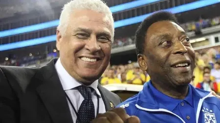 După Pele, o altă legendă a fotbalului brazilian a murit. Suferea de cancer