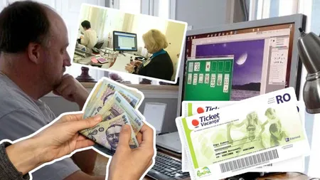 Mai multe beneficii extrasalariale pentru angajații din România. Legea a fost semnată