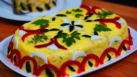 Cât rezistă salata de boeuf la frigider şi care sunt semnele că ar trebui să o arunci imediat la gunoi