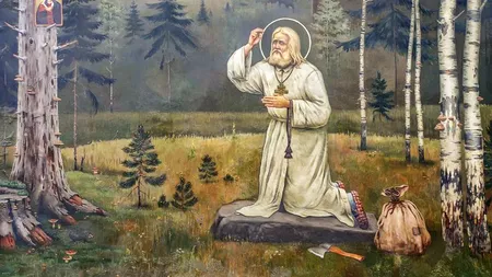 Calendar ortodox 2 ianuarie 2023. Săptămâna începe cu doi sfinţi importanţi, mulţi români îşi serbează onomastica
