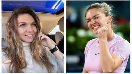 Simona Halep, primele detalii din procesul de dopaj. 